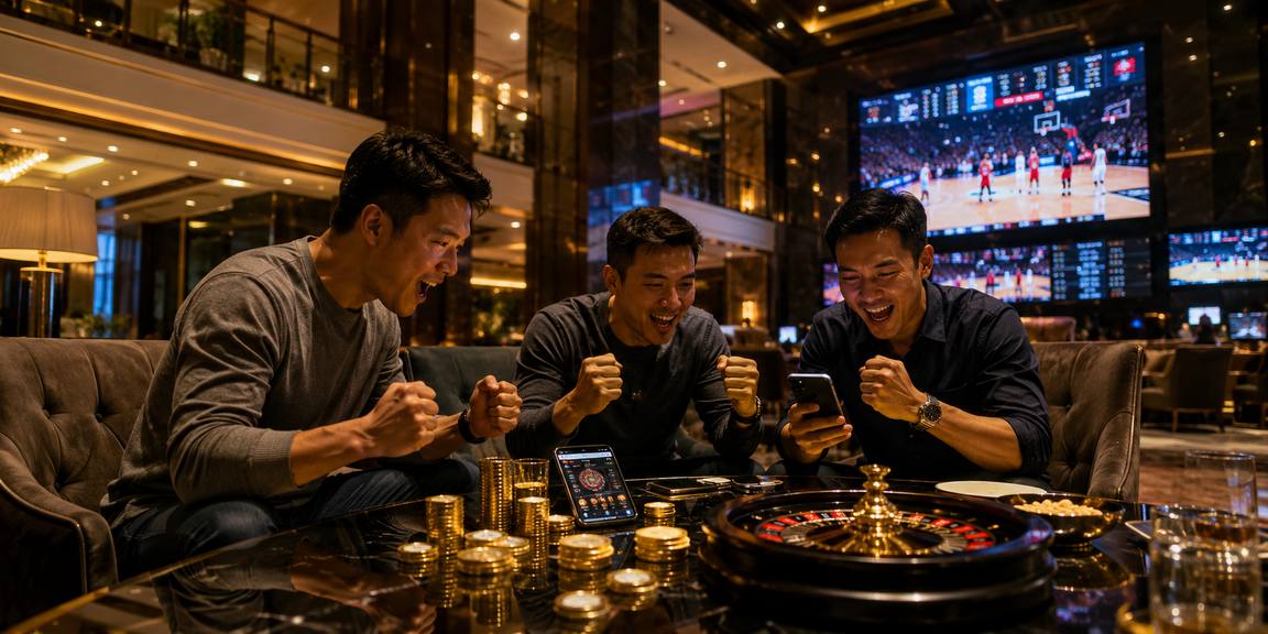Lịch Esports